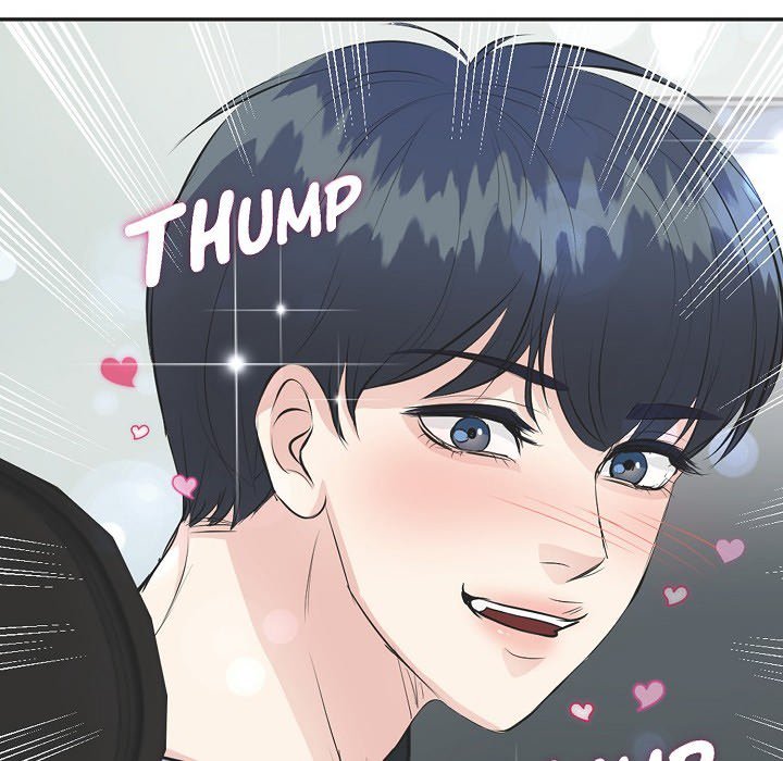 Come Be My Teacher Come Be My Teacher EP 17 - Toomics page 58 - 