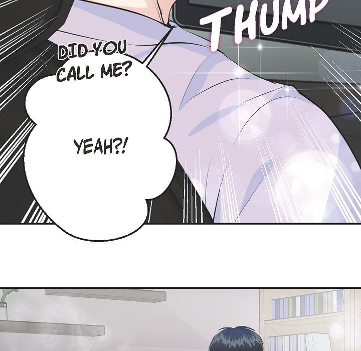 Come Be My Teacher Come Be My Teacher EP 17 - Toomics page 59 - 