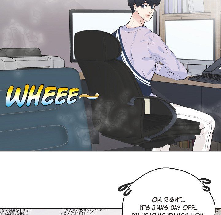 Come Be My Teacher Come Be My Teacher EP 17 - Toomics page 60 - 