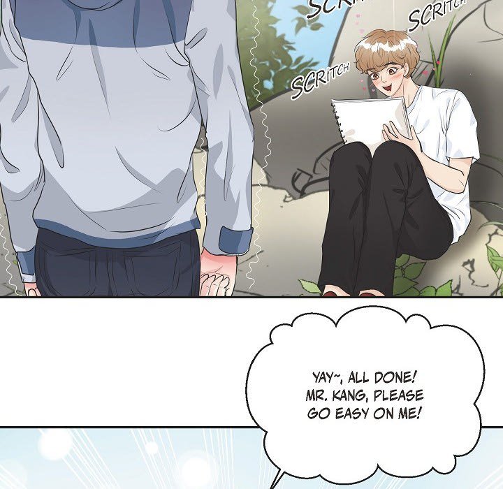 Come Be My Teacher Come Be My Teacher EP 17 - Toomics page 7 - 