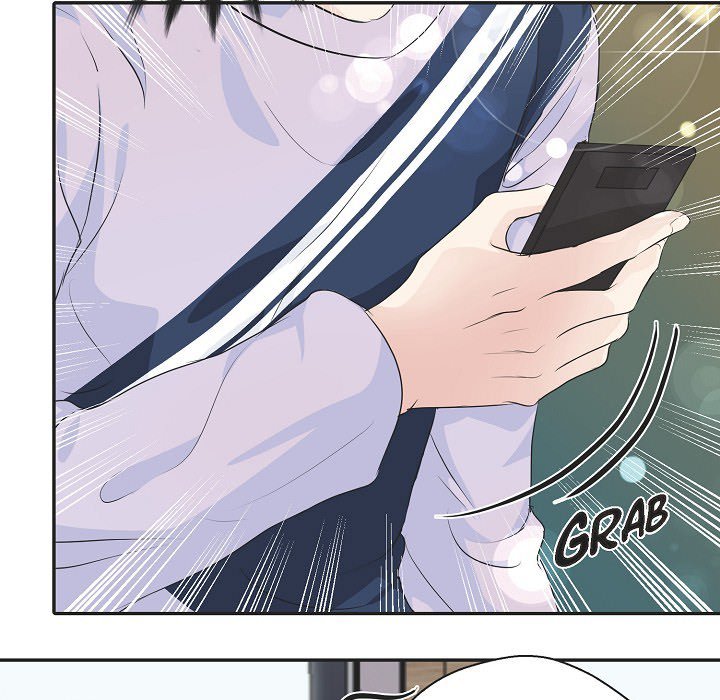 Come Be My Teacher Come Be My Teacher EP 17 - Toomics page 65 - 