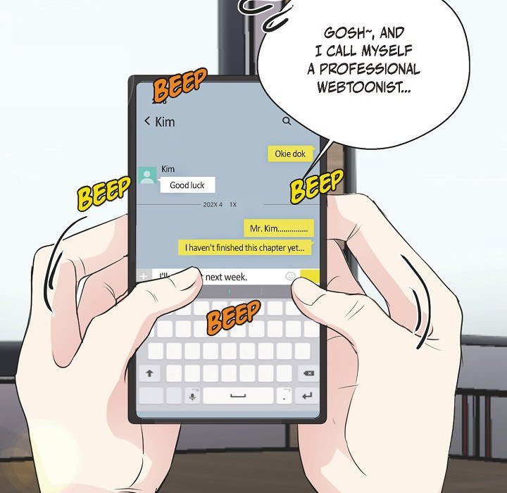 Come Be My Teacher Come Be My Teacher EP 17 - Toomics page 66 - 