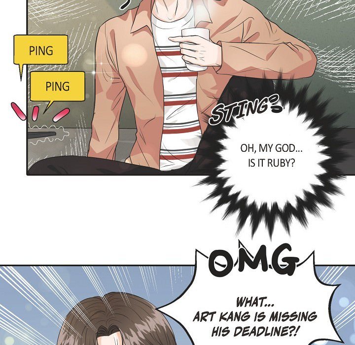 Come Be My Teacher Come Be My Teacher EP 17 - Toomics page 69 - 