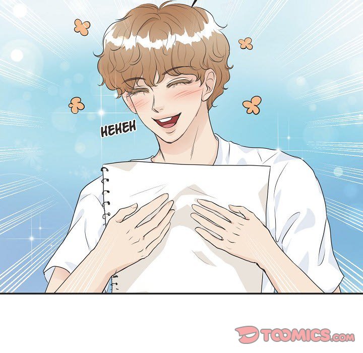 Come Be My Teacher Come Be My Teacher EP 17 - Toomics page 8 - 