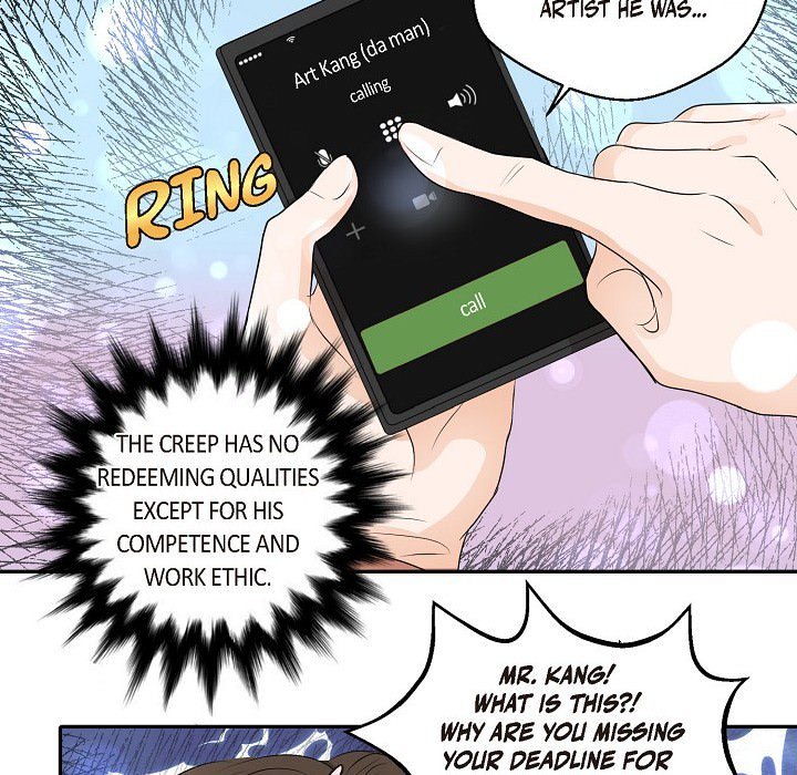 Come Be My Teacher Come Be My Teacher EP 17 - Toomics page 72 - 
