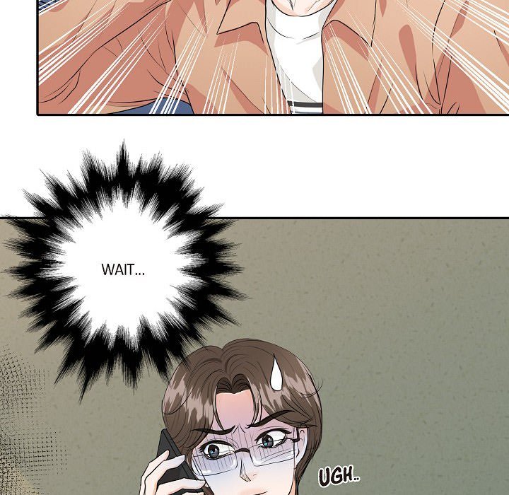 Come Be My Teacher Come Be My Teacher EP 17 - Toomics page 76 - 