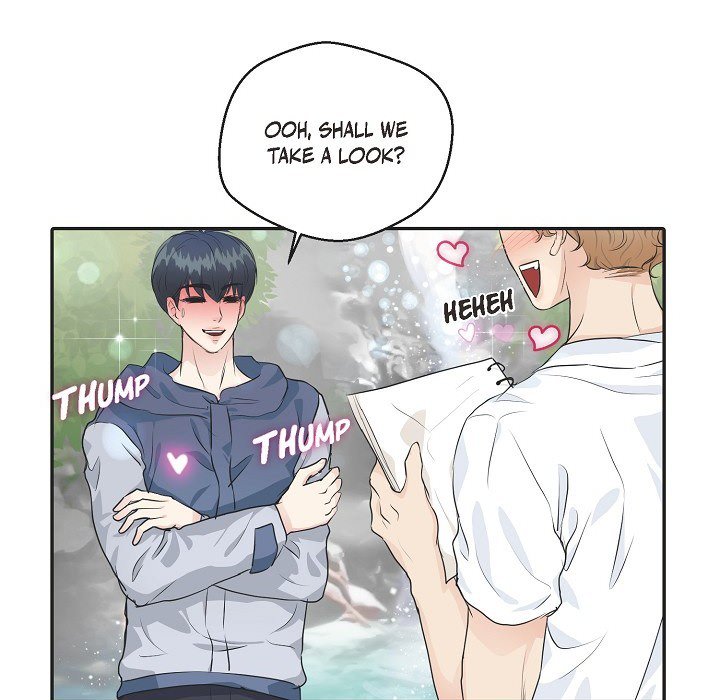 Come Be My Teacher Come Be My Teacher EP 17 - Toomics page 9 - 