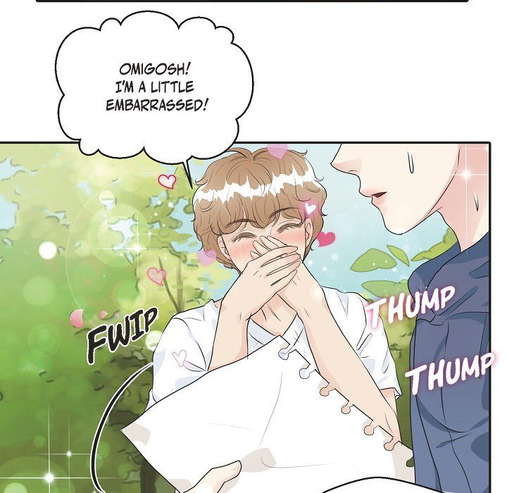Come Be My Teacher Come Be My Teacher EP 17 - Toomics page 10 - 