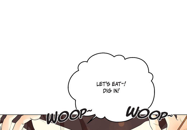 Come Be My Teacher Come Be My Teacher EP 18 - Toomics page 1 - 