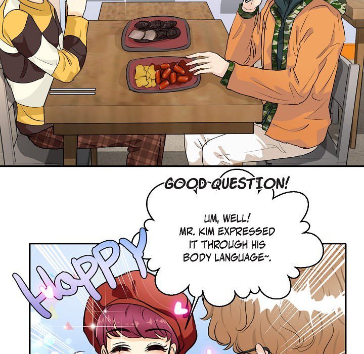 Come Be My Teacher Come Be My Teacher EP 18 - Toomics page 11 - 
