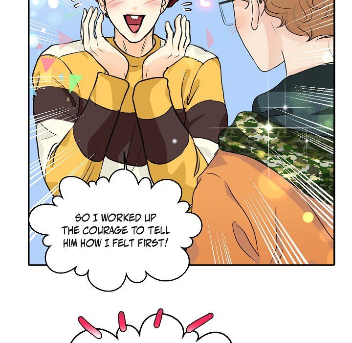 Come Be My Teacher Come Be My Teacher EP 18 - Toomics page 12 - 