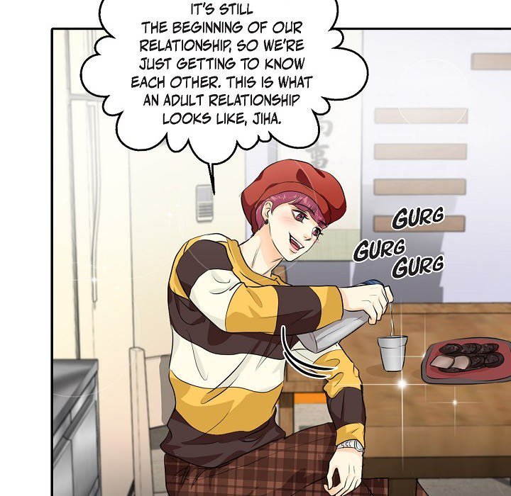Come Be My Teacher Come Be My Teacher EP 18 - Toomics page 13 - 