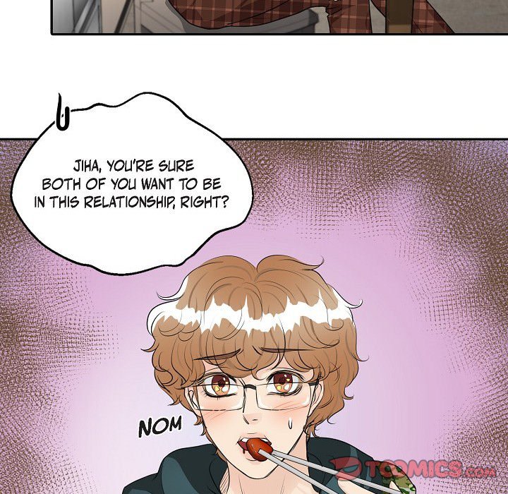 Come Be My Teacher Come Be My Teacher EP 18 - Toomics page 14 - 