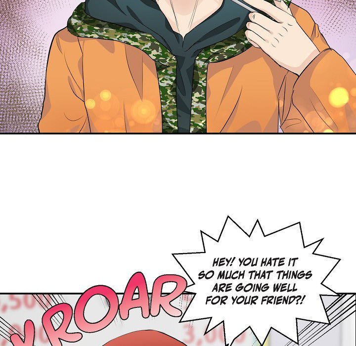 Come Be My Teacher Come Be My Teacher EP 18 - Toomics page 15 - 
