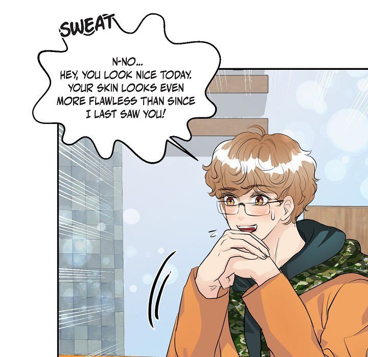Come Be My Teacher Come Be My Teacher EP 18 - Toomics page 17 - 