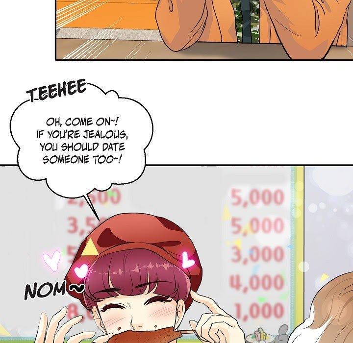 Come Be My Teacher Come Be My Teacher EP 18 - Toomics page 18 - 
