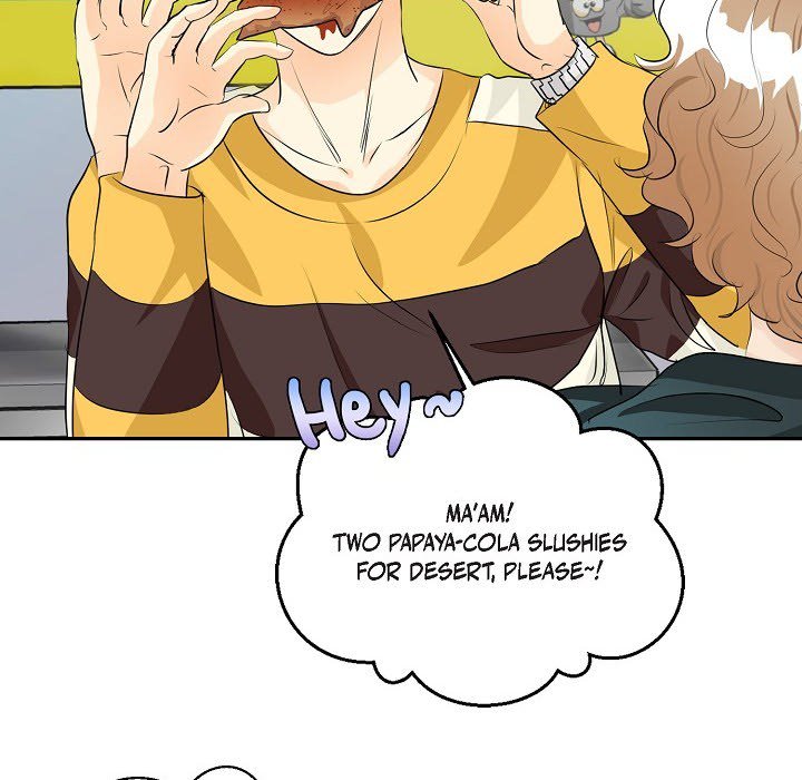 Come Be My Teacher Come Be My Teacher EP 18 - Toomics page 19 - 