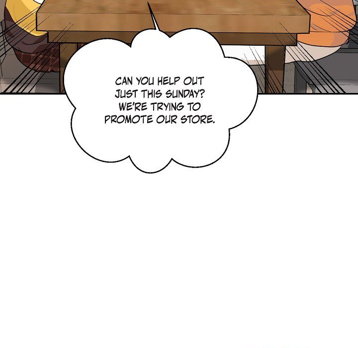 Come Be My Teacher Come Be My Teacher EP 18 - Toomics page 21 - 