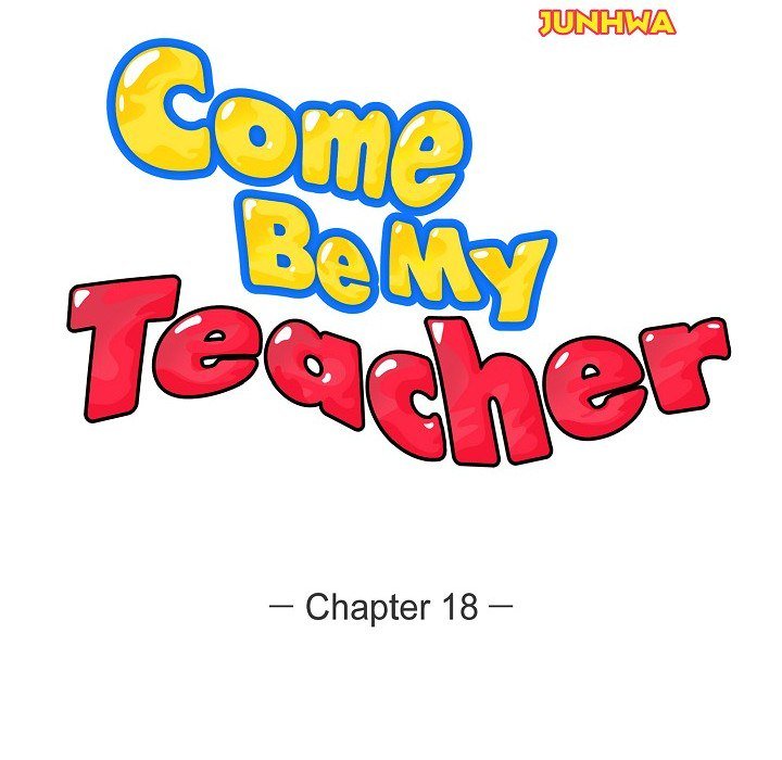 Come Be My Teacher Come Be My Teacher EP 18 - Toomics page 22 - 