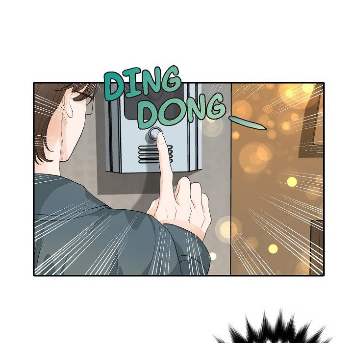 Come Be My Teacher Come Be My Teacher EP 18 - Toomics page 23 - 