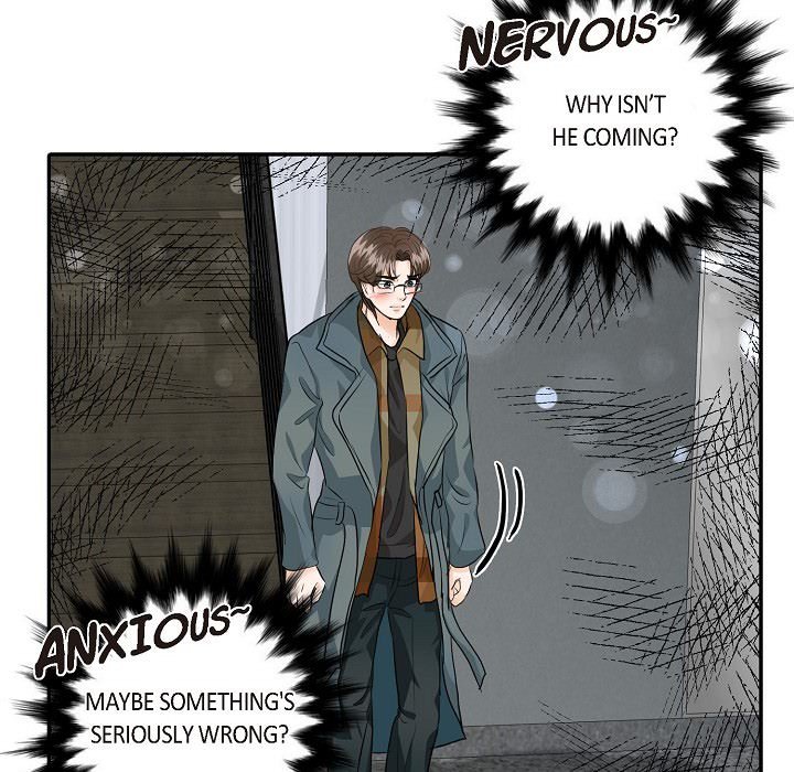Come Be My Teacher Come Be My Teacher EP 18 - Toomics page 24 - 