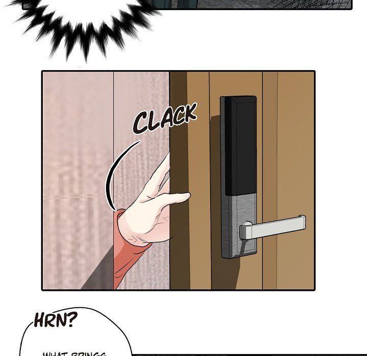 Come Be My Teacher Come Be My Teacher EP 18 - Toomics page 25 - 