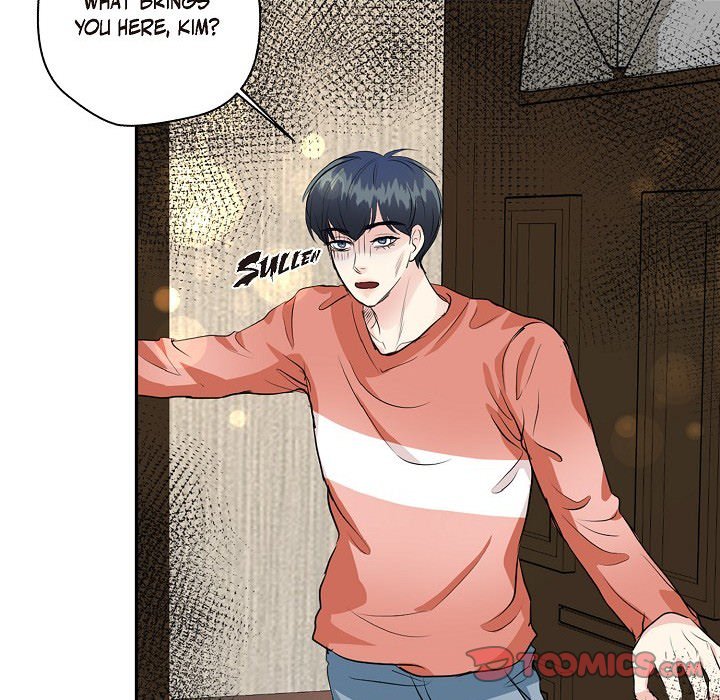 Come Be My Teacher Come Be My Teacher EP 18 - Toomics page 26 - 