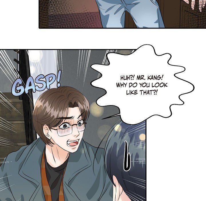 Come Be My Teacher Come Be My Teacher EP 18 - Toomics page 27 - 