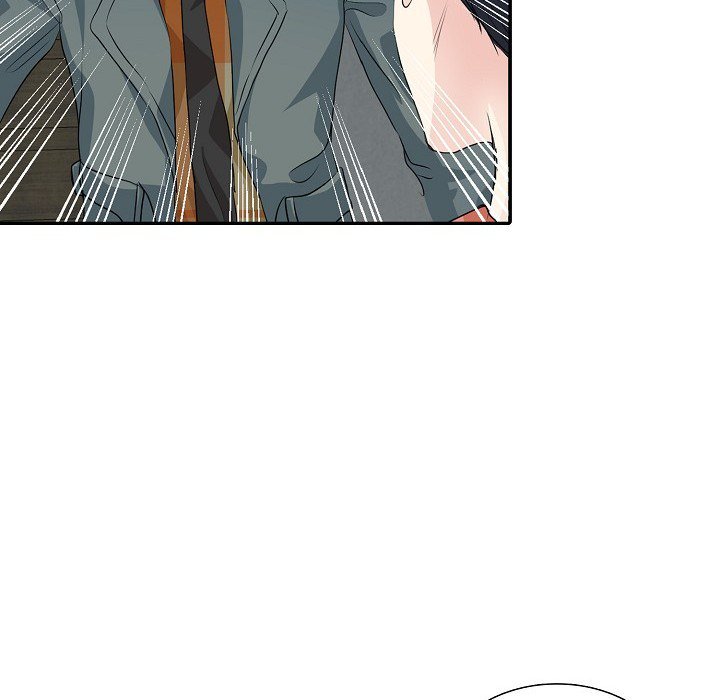 Come Be My Teacher Come Be My Teacher EP 18 - Toomics page 28 - 