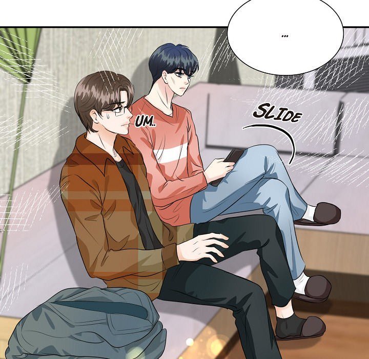 Come Be My Teacher Come Be My Teacher EP 18 - Toomics page 29 - 
