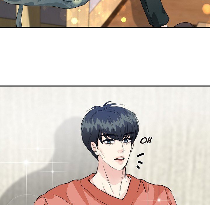 Come Be My Teacher Come Be My Teacher EP 18 - Toomics page 30 - 