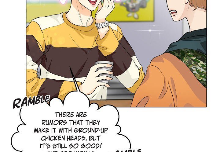 Come Be My Teacher Come Be My Teacher EP 18 - Toomics page 4 - 