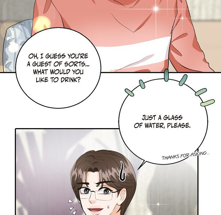 Come Be My Teacher Come Be My Teacher EP 18 - Toomics page 31 - 