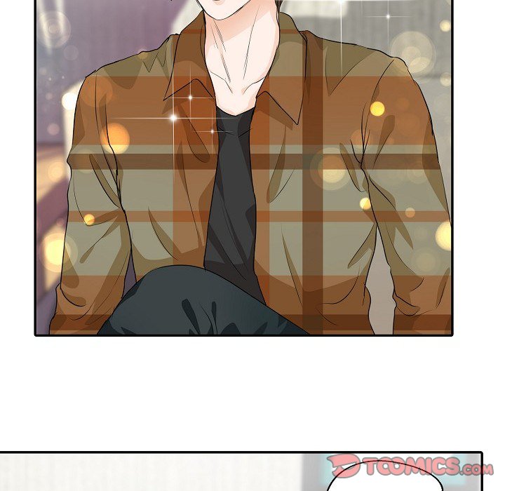 Come Be My Teacher Come Be My Teacher EP 18 - Toomics page 32 - 