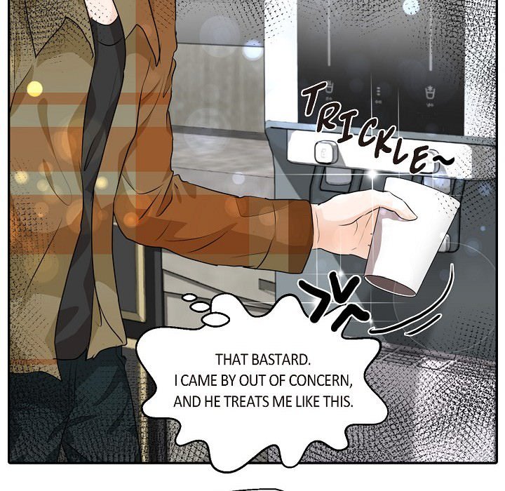 Come Be My Teacher Come Be My Teacher EP 18 - Toomics page 34 - 