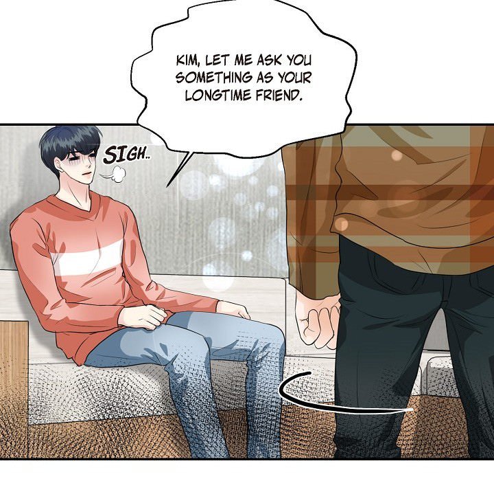 Come Be My Teacher Come Be My Teacher EP 18 - Toomics page 35 - 