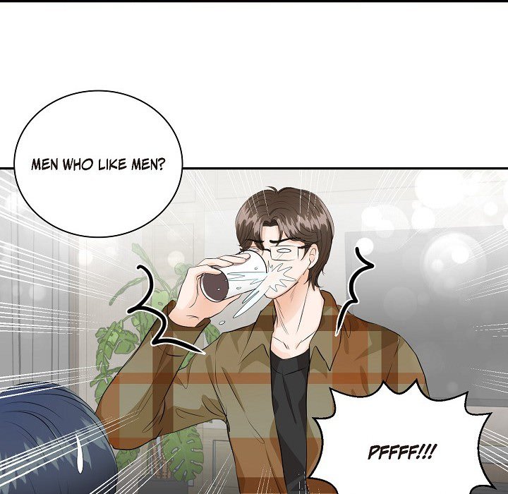 Come Be My Teacher Come Be My Teacher EP 18 - Toomics page 37 - 