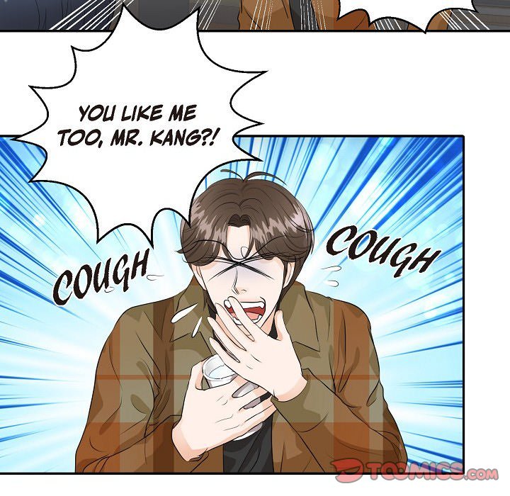 Come Be My Teacher Come Be My Teacher EP 18 - Toomics page 38 - 
