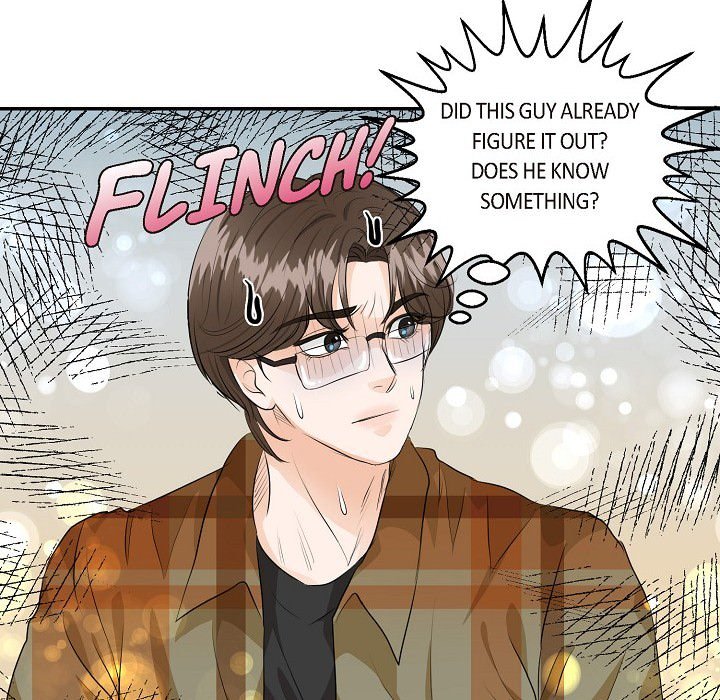 Come Be My Teacher Come Be My Teacher EP 18 - Toomics page 40 - 