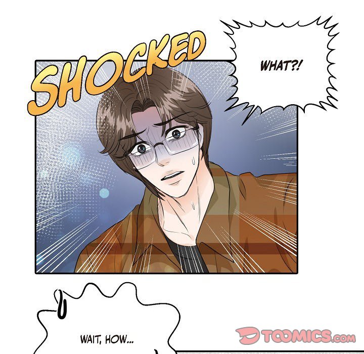 Come Be My Teacher Come Be My Teacher EP 18 - Toomics page 44 - 