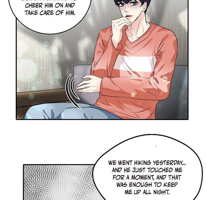 Come Be My Teacher Come Be My Teacher EP 18 - Toomics page 46 - 