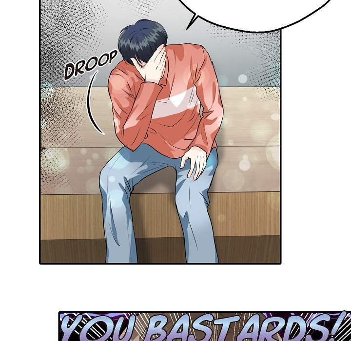 Come Be My Teacher Come Be My Teacher EP 18 - Toomics page 47 - 