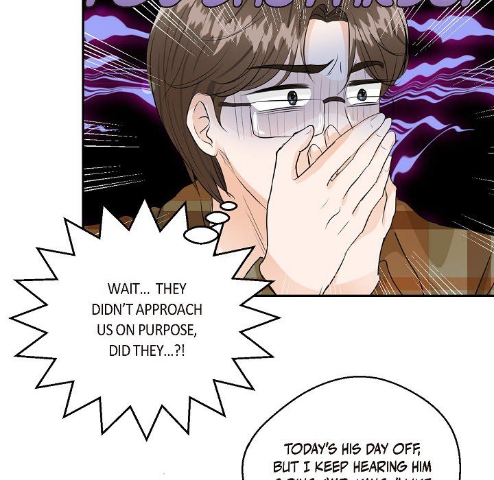 Come Be My Teacher Come Be My Teacher EP 18 - Toomics page 48 - 