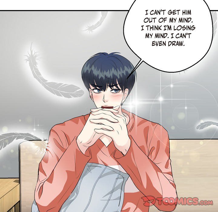 Come Be My Teacher Come Be My Teacher EP 18 - Toomics page 50 - 