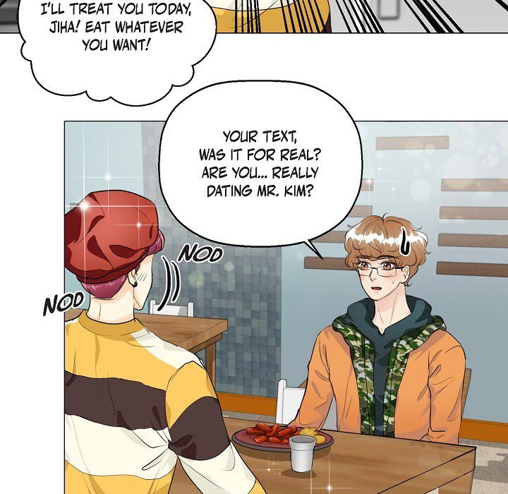Come Be My Teacher Come Be My Teacher EP 18 - Toomics page 6 - 