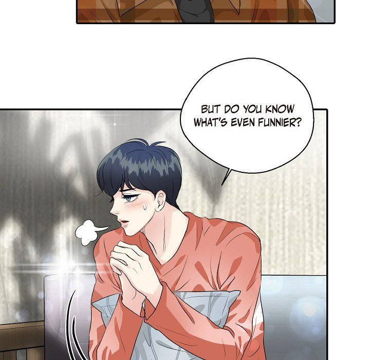 Come Be My Teacher Come Be My Teacher EP 18 - Toomics page 52 - 