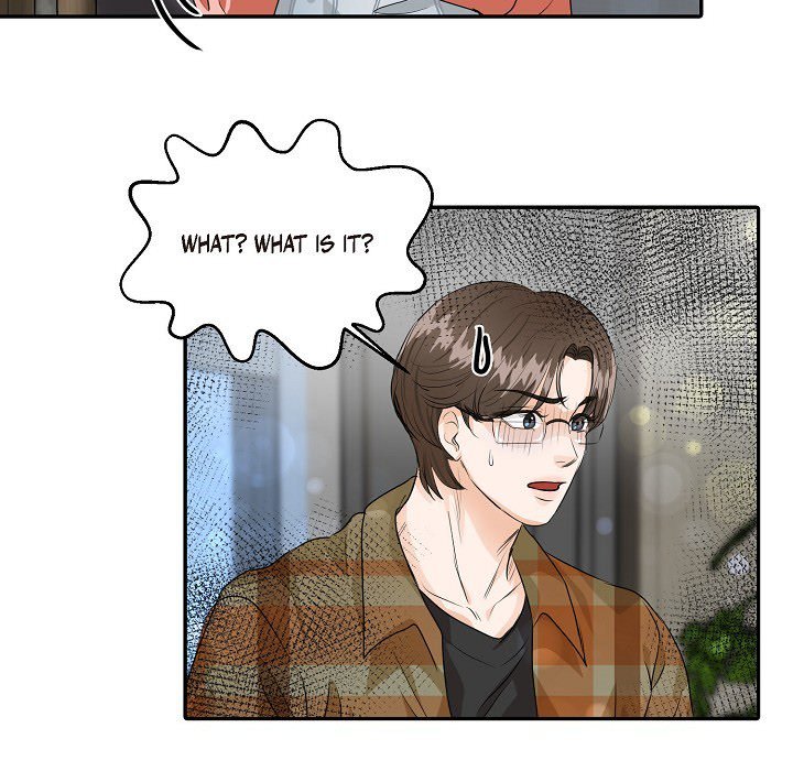 Come Be My Teacher Come Be My Teacher EP 18 - Toomics page 53 - 