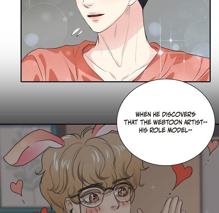 Come Be My Teacher Come Be My Teacher EP 18 - Toomics page 58 - 