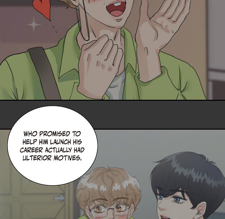 Come Be My Teacher Come Be My Teacher EP 18 - Toomics page 59 - 