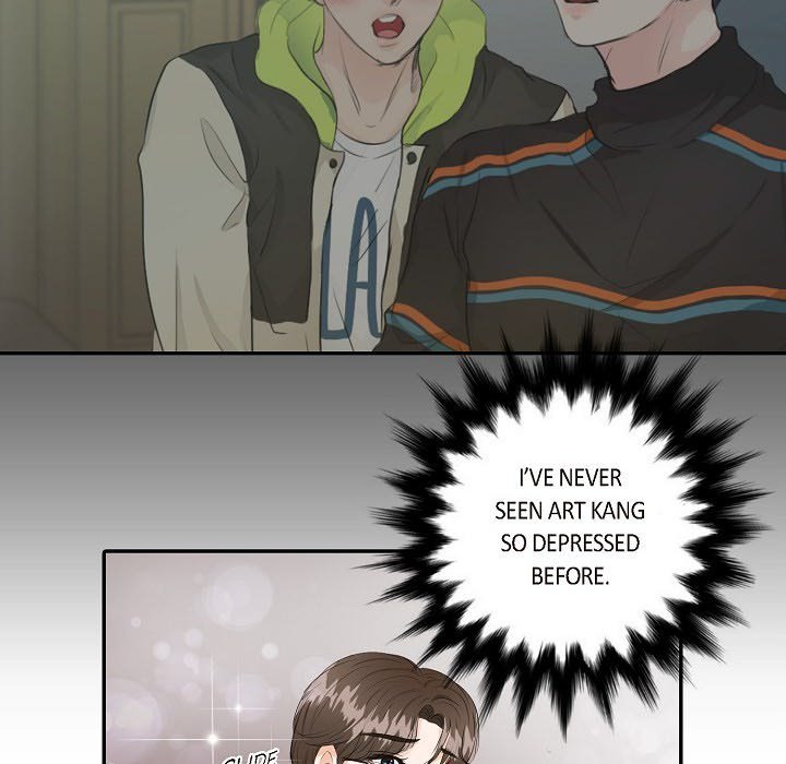 Come Be My Teacher Come Be My Teacher EP 18 - Toomics page 60 - 
